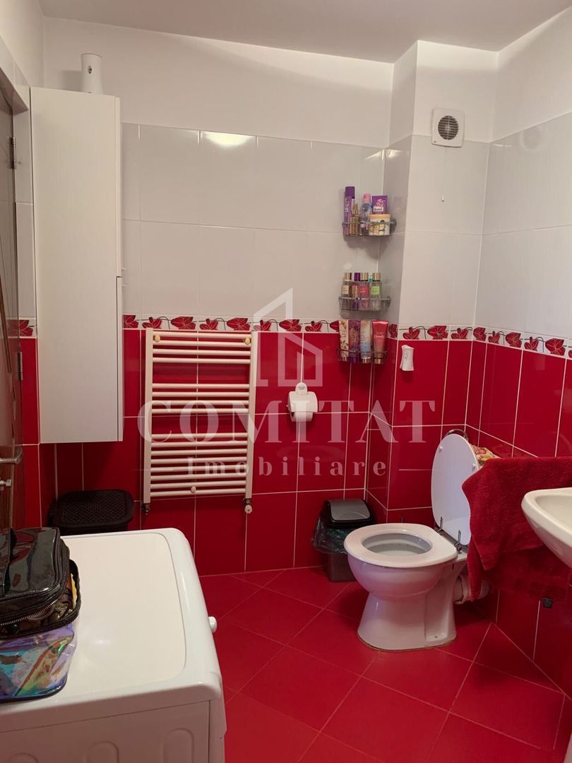Apartament cu 3 camere | Zona str. Florilor - Florești - Poză 8