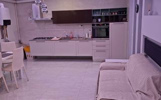 Apartament cu 2 camere - Future Residence Giroc - Poză 1