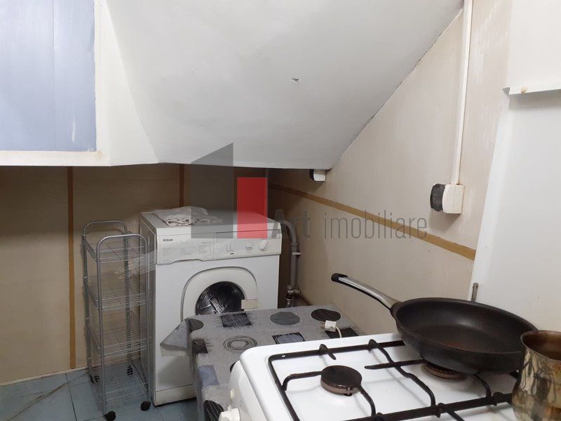 Foisorul de Foc, garsoniera in vila, intrare separata - Poză 7