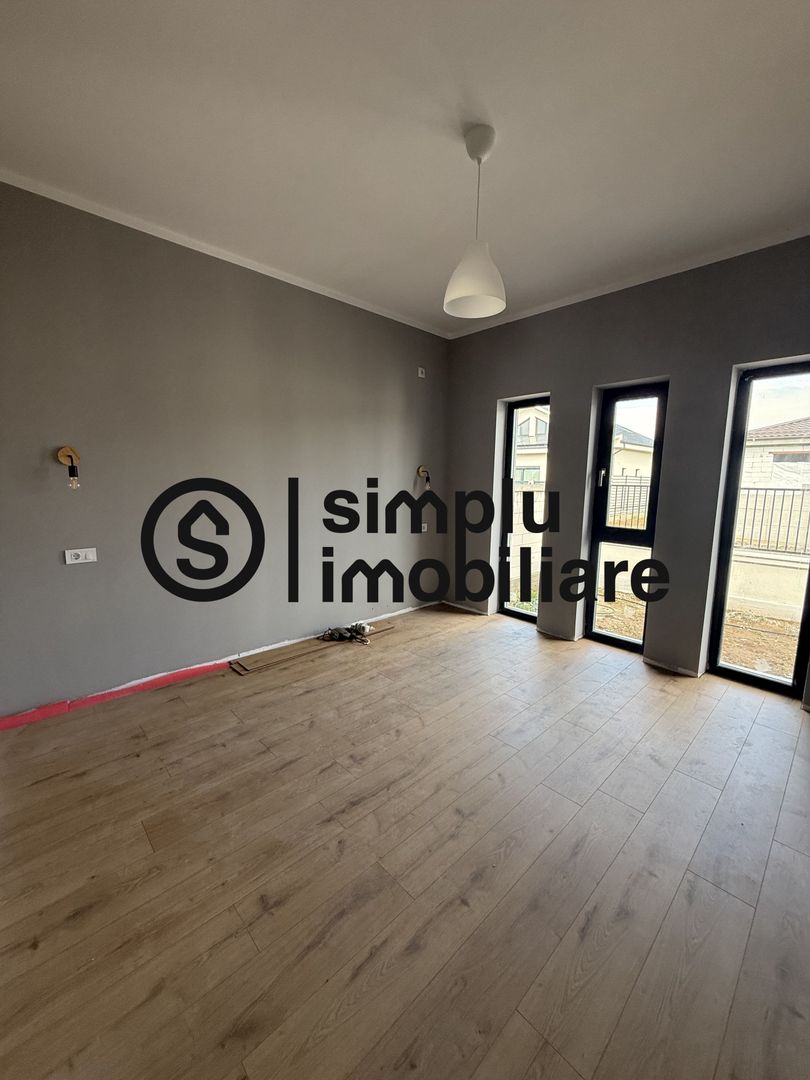 Casa Banu Maracine zona Ionomi - Poză 10