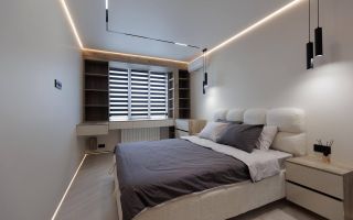 Vânzare, apartament, 2 camere, strada Ion Buzdugan, Buiucani - Poză 11