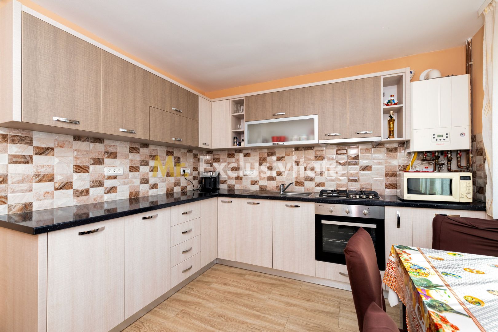 Casa Balotesti - Bascov (Pitesti, Arges) - 700 mp teren - Poză 11