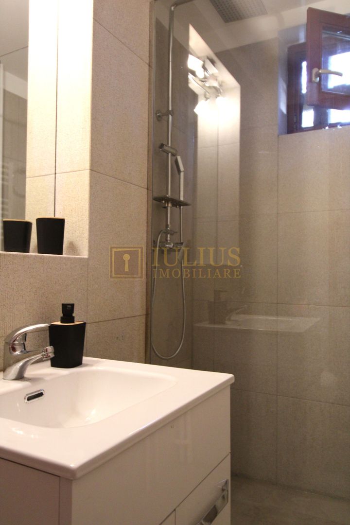 2 camere, ultracentral - Poză 8