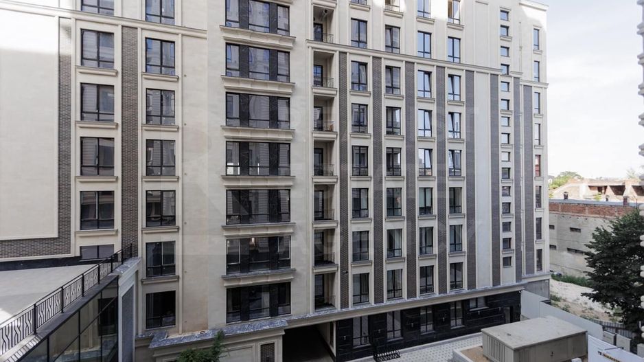 Chirie, apartament, 2 camere, strada Mihai Eminescu, Centru - Poză 16