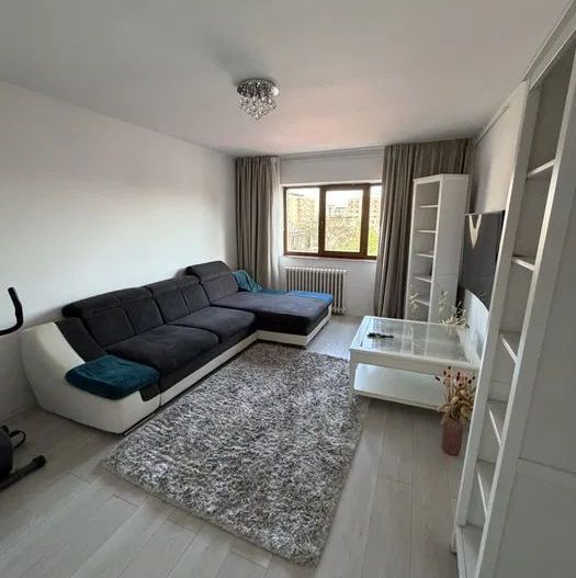AP. 2 CAMERE RAHOVA, PET- FRIENDLY,  MOBILAT/UTILAT MODERN, CURAT - Poză 1