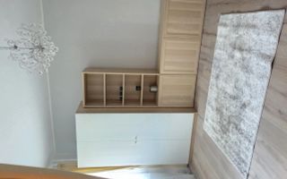 Inchiriez apartament 2 camere + loc de parcare   Tineretului - Poză 2