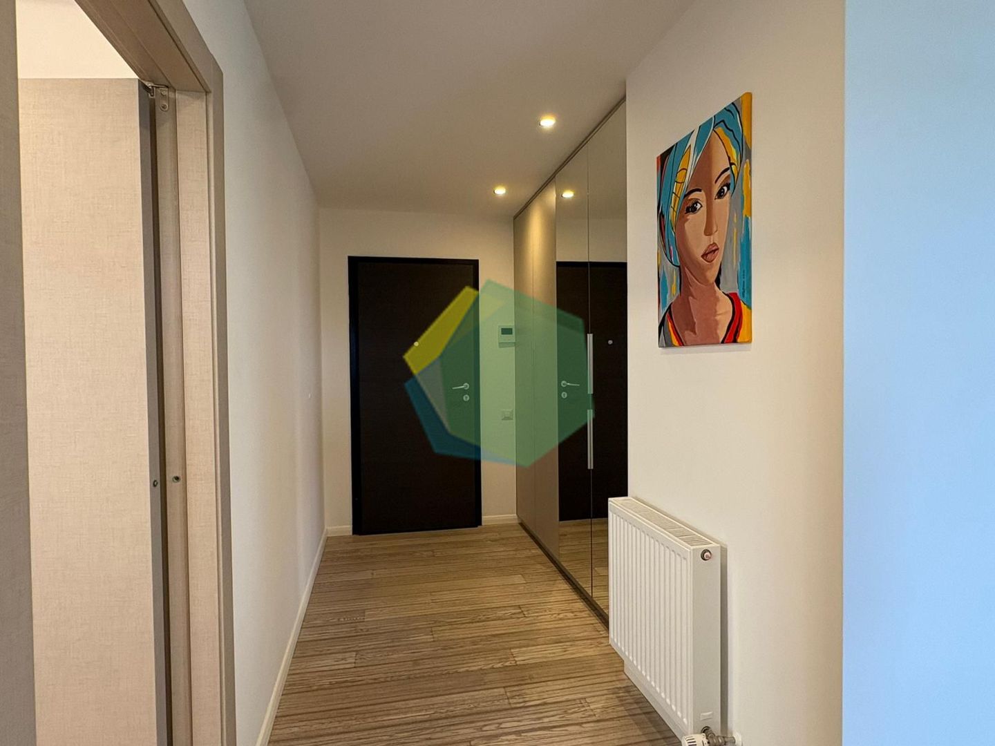 Apartament Premium de Închiriat | Iancu Nicolae – Voluntari, Pipera - Poză 9