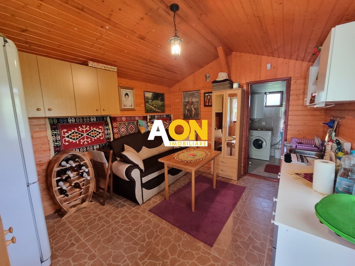 Casa 4 Camere, Comuna Ciugud, 1100mp Teren - Poză 17