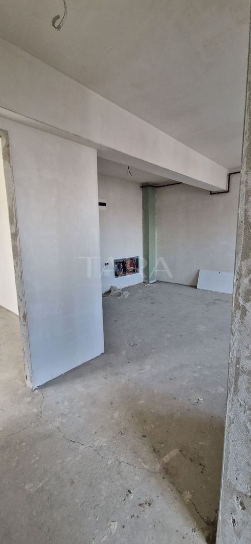 Apartament 3 camere de vânzare – Baciu - Poză 5