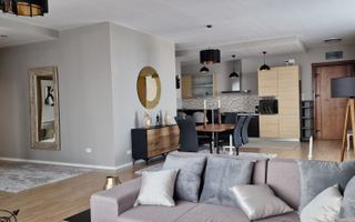 Apartament superb cu 4 camere | Take Ionescu - Poză 2