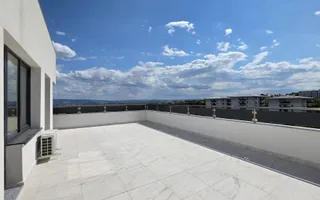 PENTHOUSE  3  CAMERE  87MP  UTILI  SI 122MP TERASA - Poză 19
