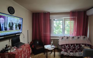 Apartament 3 Camere Confort 1 63mp - Zona Huedin/Piata Resita - Poză 2