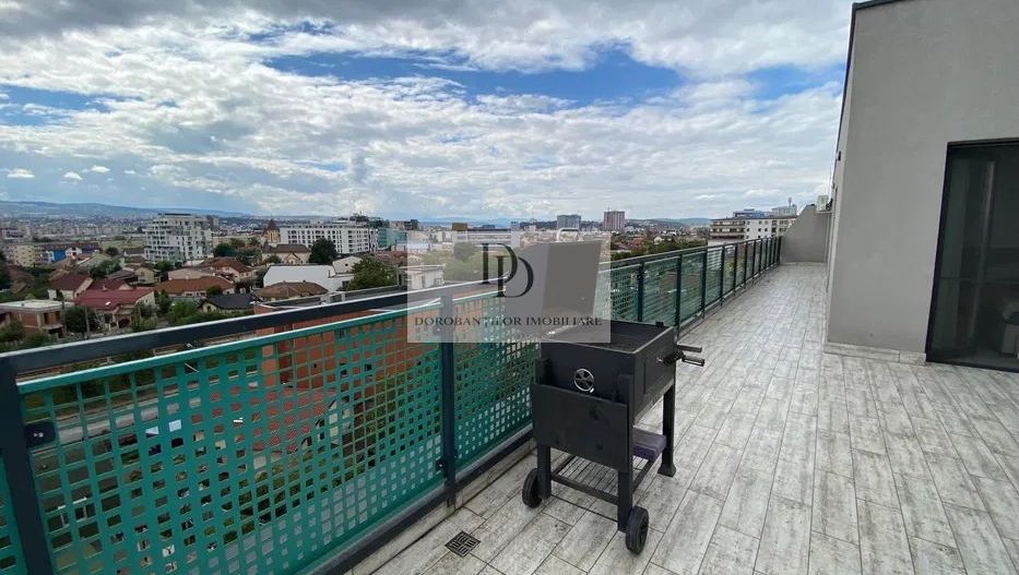 Apartament 3 camere cu terasă 50 mp | Orientare Sud-Est | Mǎrǎşti - Poză 17