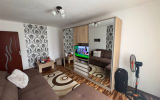 APARTAMENT 3 CAMERE ETAJ 4 VISOI - Poză 6