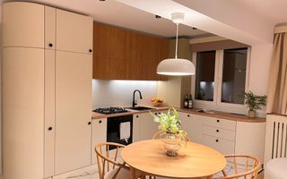 Apartament 2 camere cu design Art Deco – zona Mihai Viteazul - Poză 8