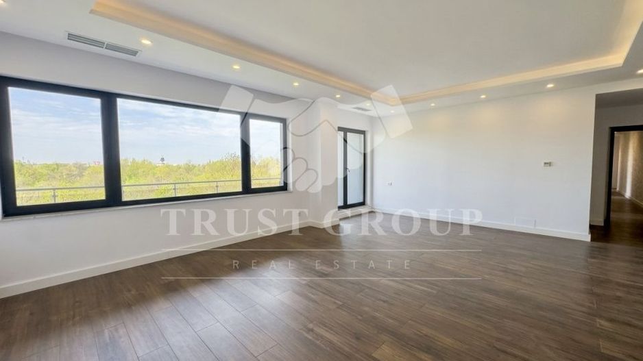Apartament 4 Camere Herastrau | Vedere spre parc | Loc de parcare+Boxa - Poză 1