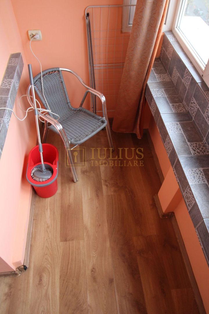 2 camere,  ideal pentru studenti, cuplu, zona ideala - Poză 14