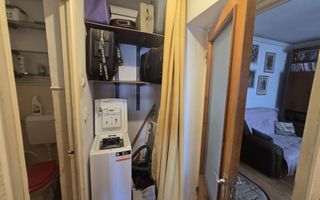 Apartament 2 camere in zona Obor la 10 minute de metrou - Poză 6