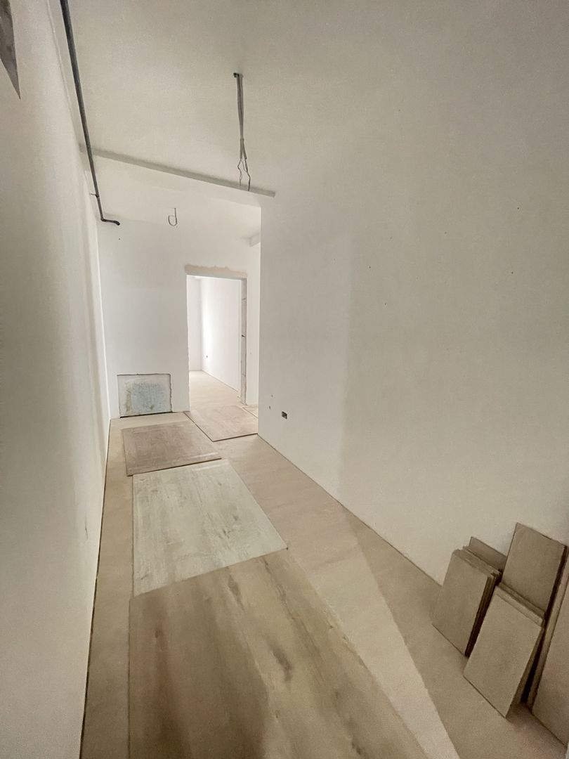 Giroc-Eso | Apartamente decomandate | Gradina proprie | Loc de parcare inclus - Poză 3