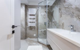 Chirie, apartament, 4 camere, stradela Teatrului, Buiucani - Poză 15