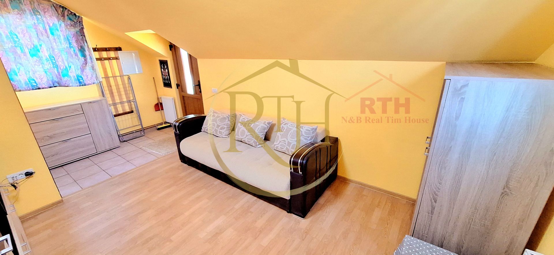 Oferim spre inchiriere apartament 1 camera, centrala, Chisoda - Poză 6