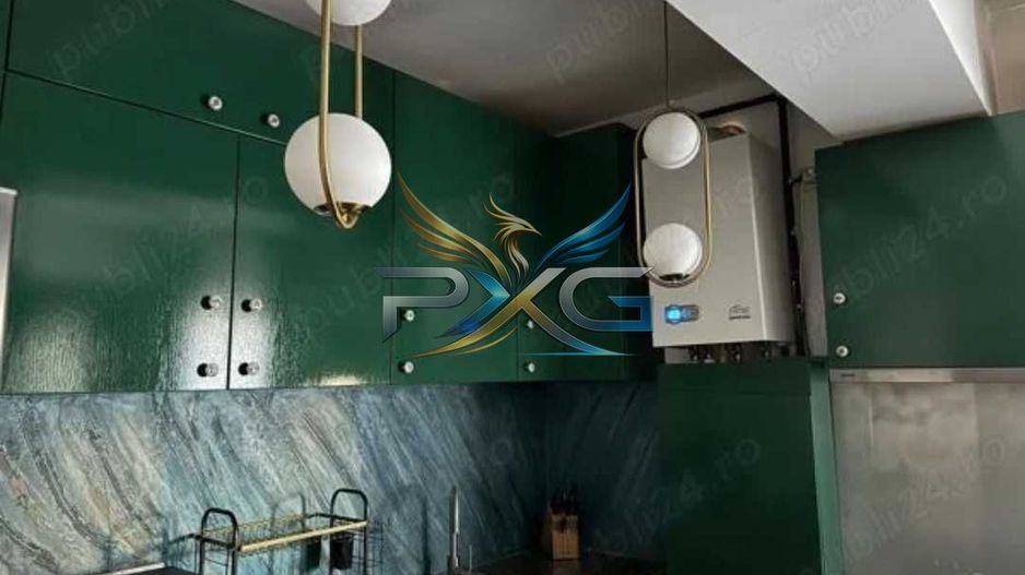 Apartament 3 camere Berceni-piata Reșița - Poză 2