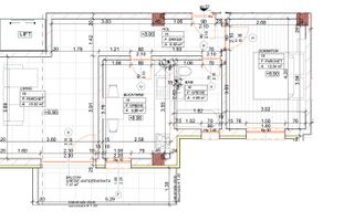 Soarelui – Braytim | Proiect Nou | Apartamente & S.A.D.-uri | Lift - Poză 6
