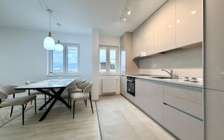Apartament prima închiriere| Totul nou| Boxă| Parcare acoperită| Topcity Cores - Poză 6