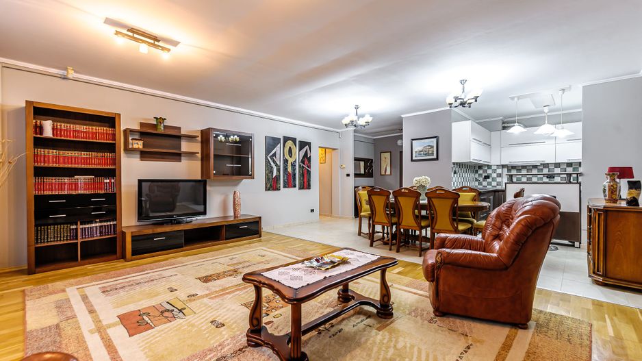 Vandut Ocazie Apartament elegant și spațios în zona UTA - Poză 8