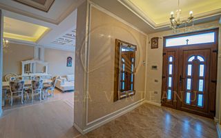 Palazu Mare/ Elvila - Casa de poveste pentru familia ta - Poză 8