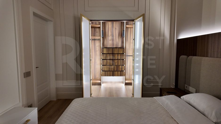 Chirie, apartament, 2 camere, str. Alexandru Cel Bun, Centru - Poză 8