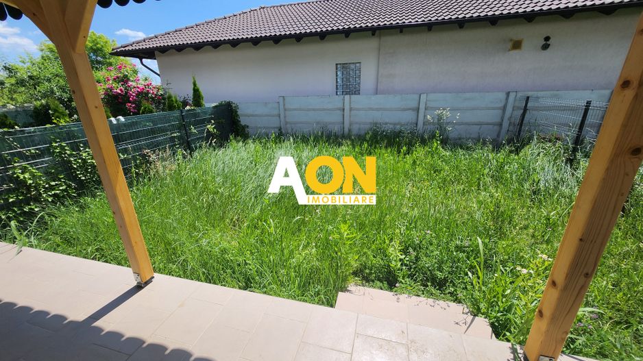 De vanzare casa tip insiruit 4 camere, 180 mp teren zona Alba Micesti - Poză 15