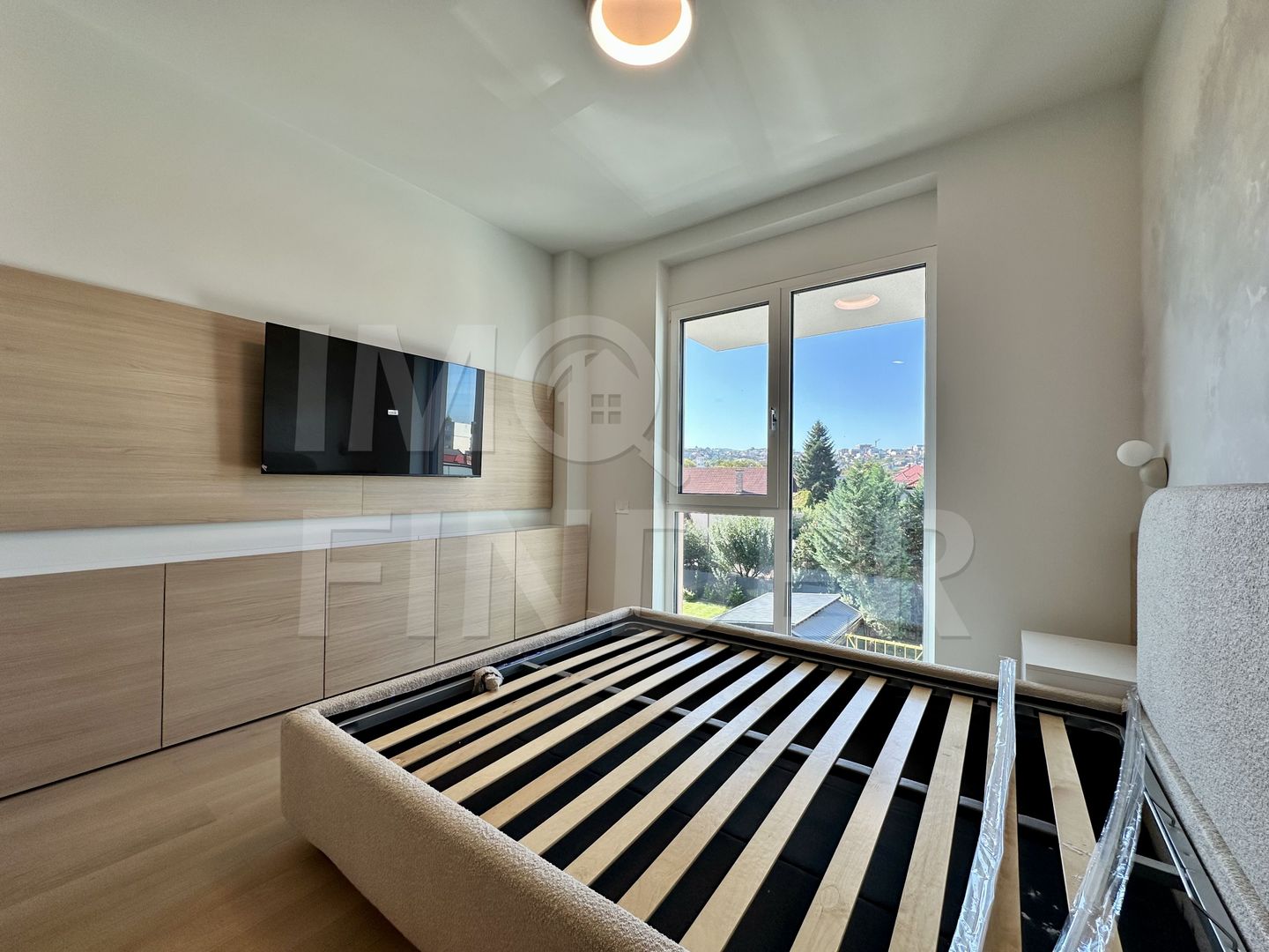 Apartament 2 camere, tip duplex, imobil premium – Gheorgheni, Piața Cipariu - Poză 18