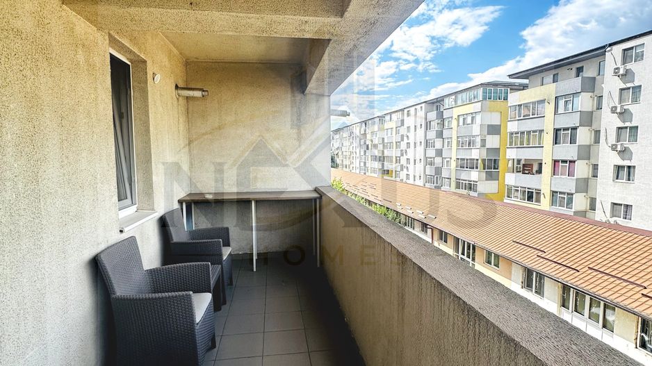 Apartament 2 camere decomandat | Drumul Fermei - Parcare inclusă - Poză 11