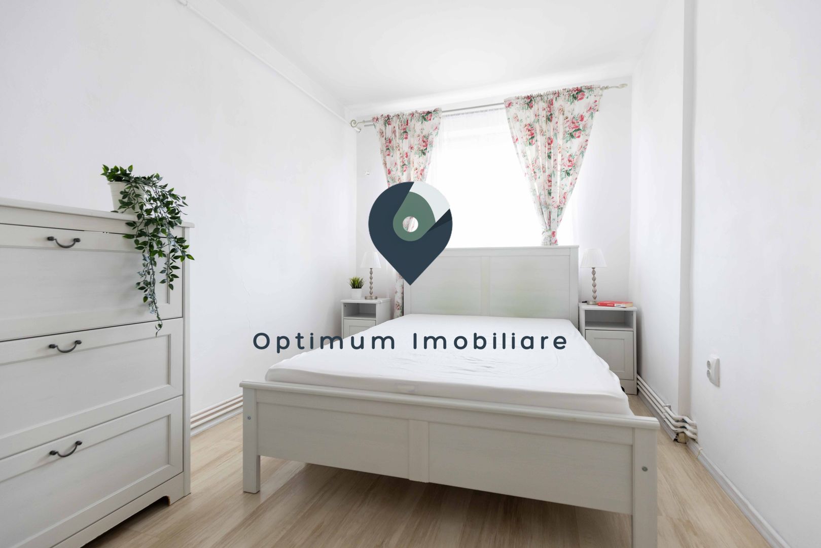 Apartament cu 2 camere, renovat, Manastur, zona Big ! - Poză 5
