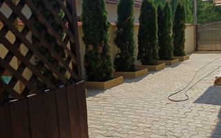 Lumina (cod04)-Vila P+1 mobilata utilata - Poză 9