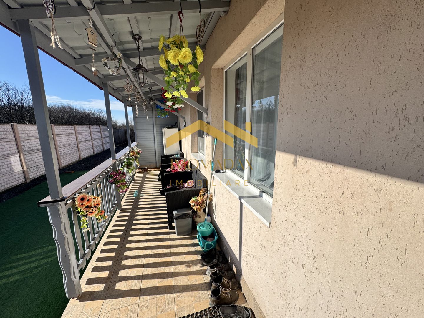 Beregsau Mare-Casa Individuala-Renovata Complet - Poză 18