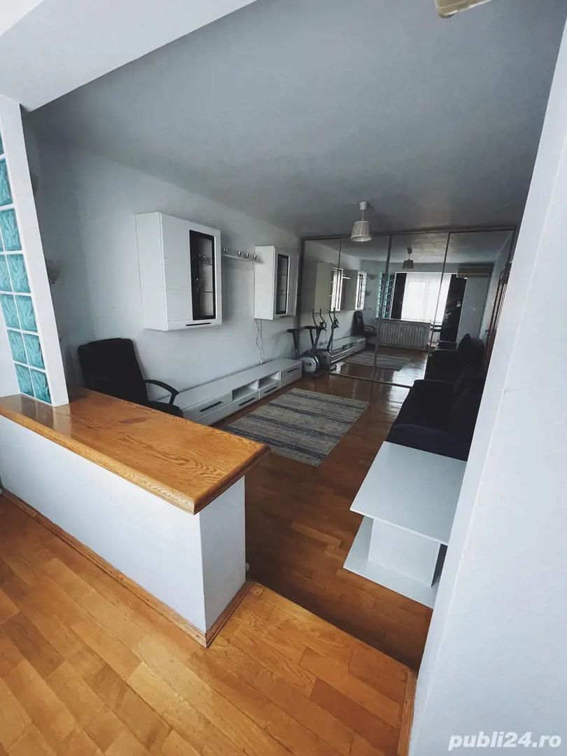 COMISION 0% Apartament 2 camere Obor T552 - Poză 2