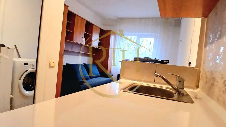 Oferim spre vanzare, Garsoniera, 15 mp utili,zona Aradului,Iulius Mall - Poză 9