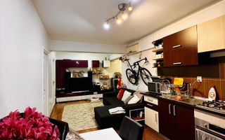 Apartament 2 camere | Mănăștur | Zona Câmpului | - Poză 1