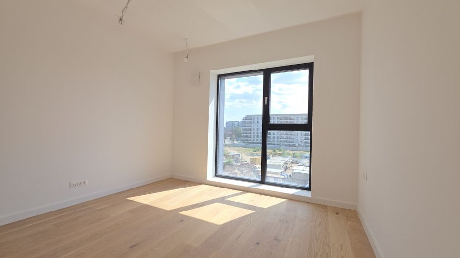 Apartament 3 camere Nusco, la 5 minute de mall Promenada! - Poză 11