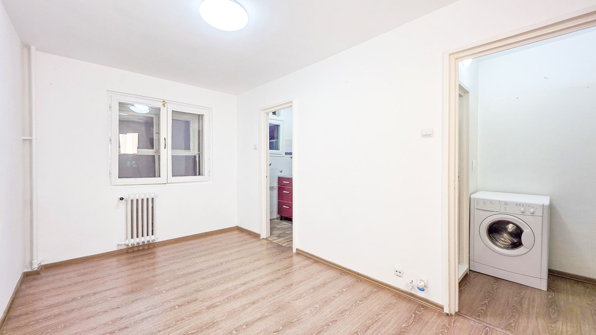 Garsonieră de vânzare - Drumul Taberei - Crinul de Padure nr.5 - Poză 7