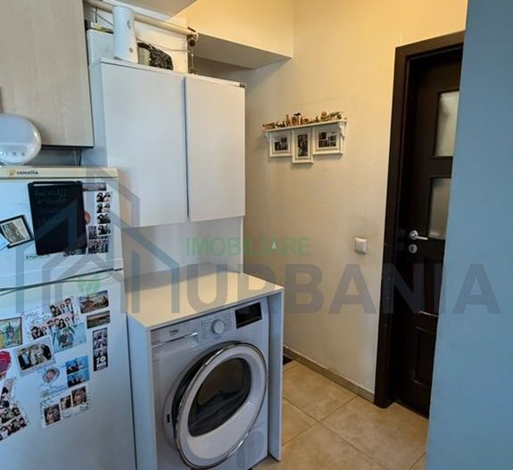 Apartament 2 camere – 50 mp, parcare privată, zonă liniștită – CUG - Poză 3