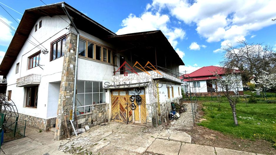 Casă P+1E cu teren generos de 697 mp, zona foarte buna Campina, PH - Poză 2