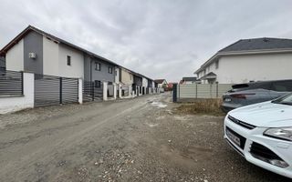Teren pretabil constructie duplex !! - Poză 5