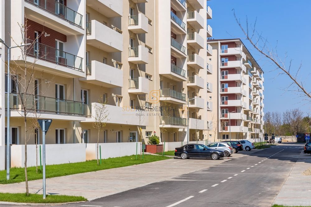 Spațiu Comercial Premium | 128 mp | The Grand Kristal | Parter - Poză 19