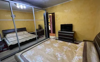 Tomis Nord - Apartament decomandat cu 2 camere, mobilat și utilat. - Poză 11