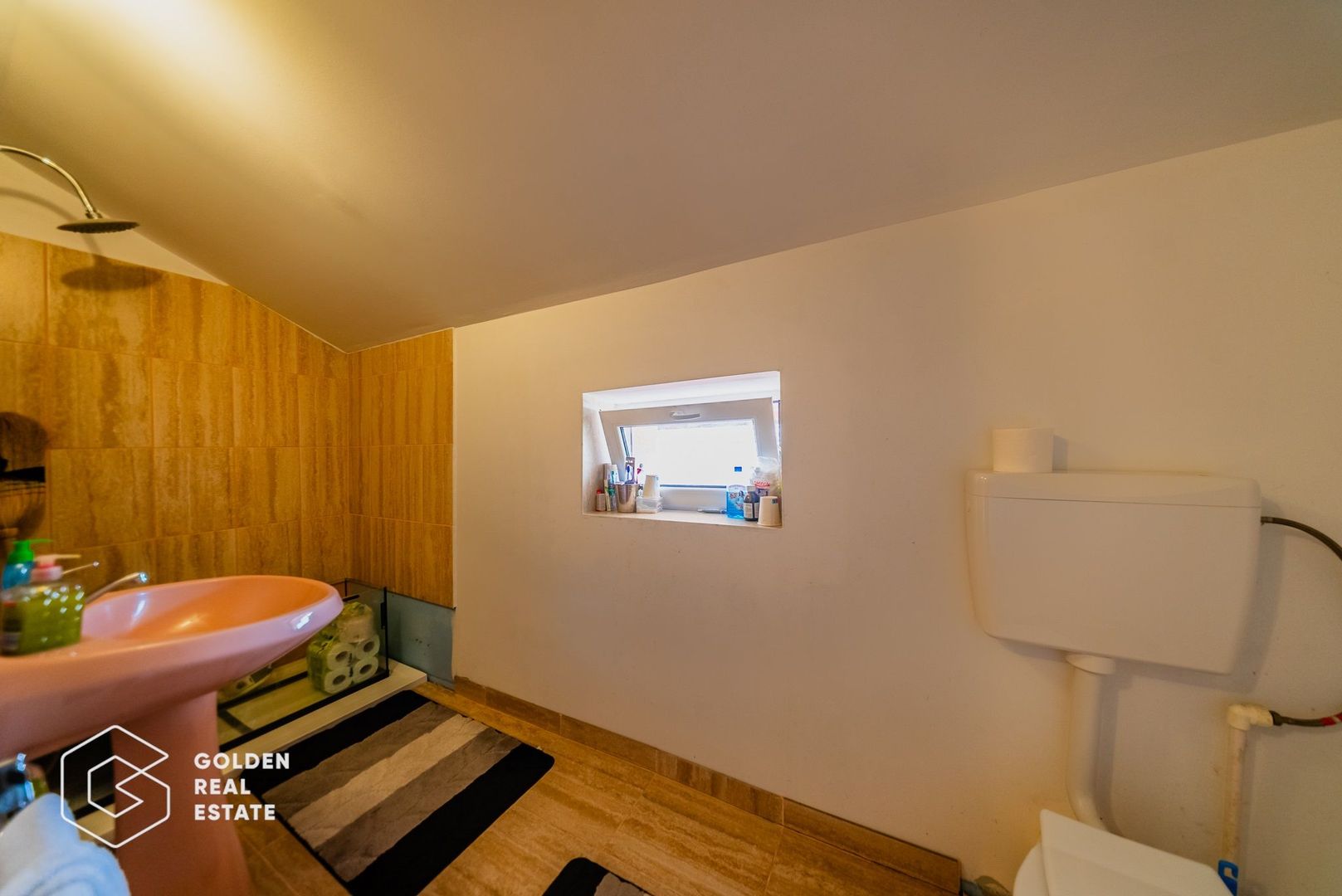 Casa P+M, teren în suprafata de 500 mp, Utvin - Poză 23