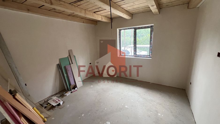 Casa individuala 5 camere | 2 Bai | Teren 520mp | Giroc - Poză 8