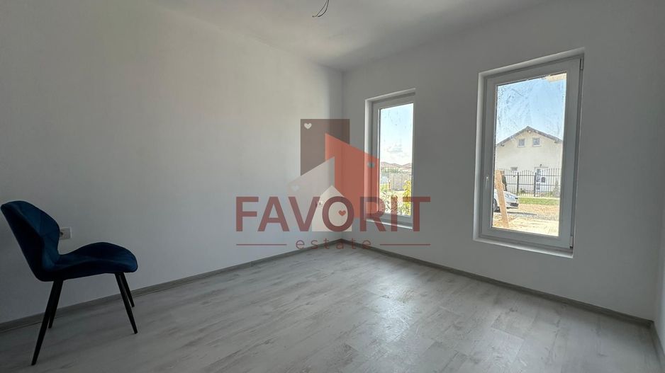 Duplex in Sanandrei | 3 camere | Toate utilitatile | Asfalt - Poză 7